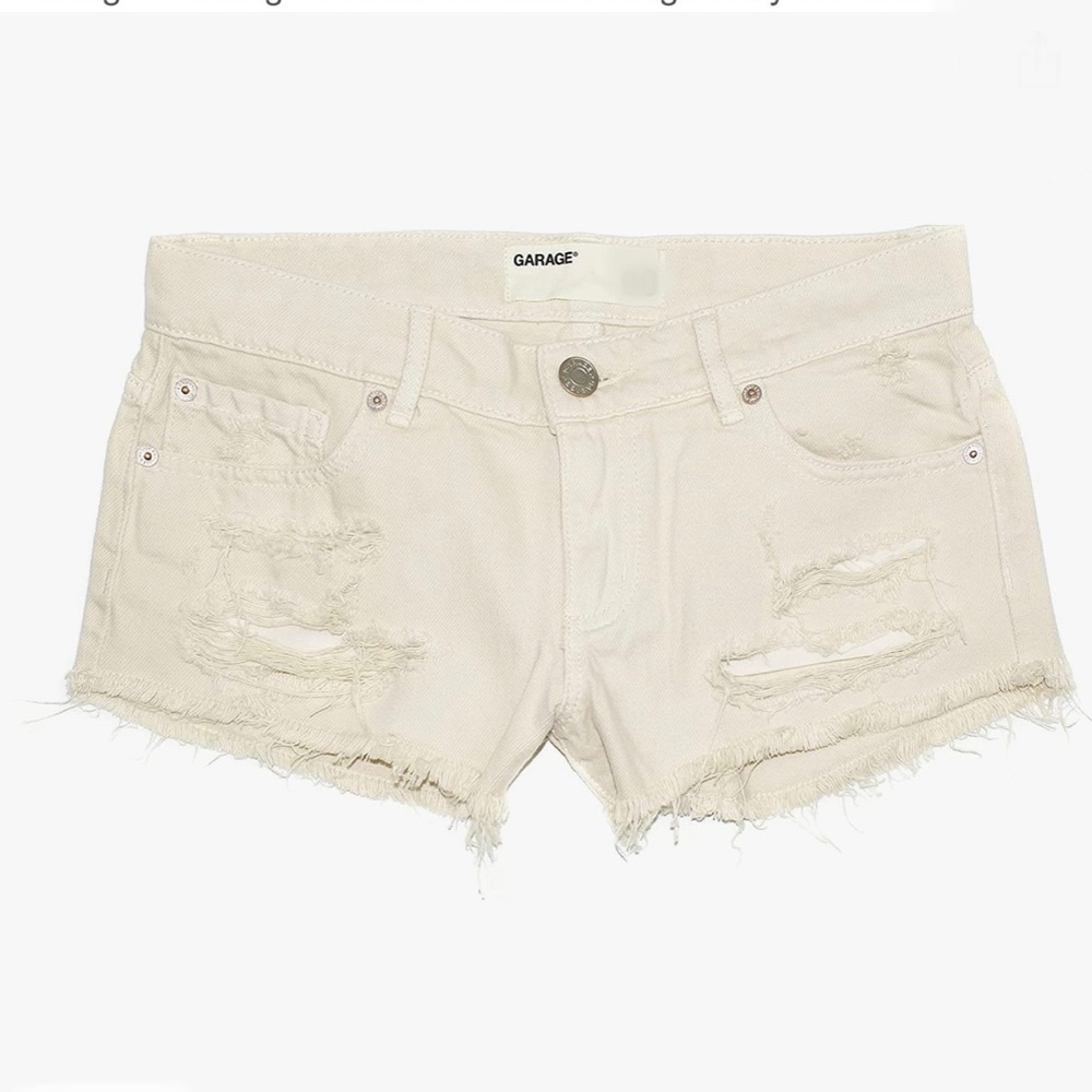 GARAGE  Flirty Festival Short